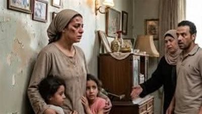 ابو بناتي بقلم انجي الخطيب
