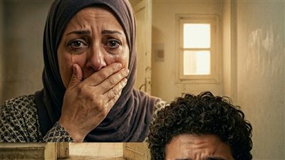 ابني وابن الجيران