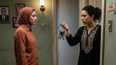 اختي طردتني من البيت