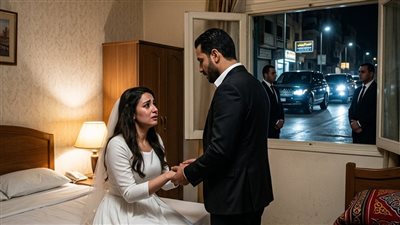 اتجوزت راجل ع قد حاله