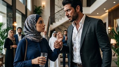 لو بعتي نفسك مش هتعرفي تجيبي تمن القميص