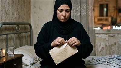 وصية حماتي