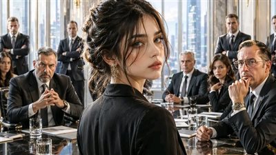 الخرسه المبلله 