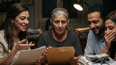 سر الغردقة 1978 سما سامح