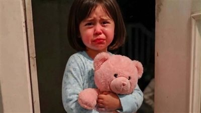 خوف صغيره حكايات صافي هاني