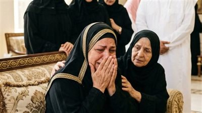 تزوجت وانجبت 4 اولاد