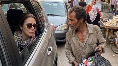 شفت طليقي بيلم كنزات في عز الشمس