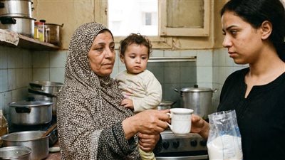 جارتي كانت بتطلب 