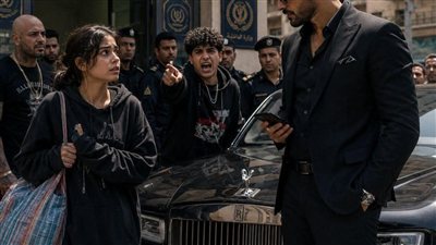 قبل ما امي تتوفى
