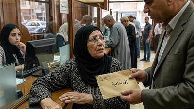 بعد خمسين سنه جواز