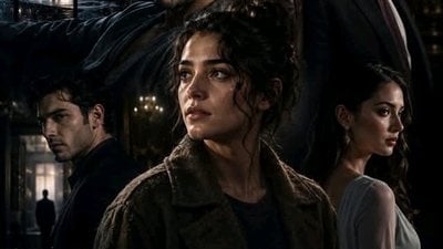 اتجوزي ابني