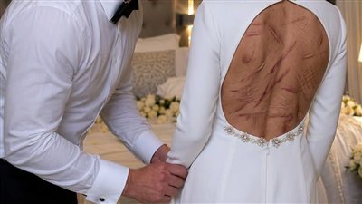في ليلة فرحنا 