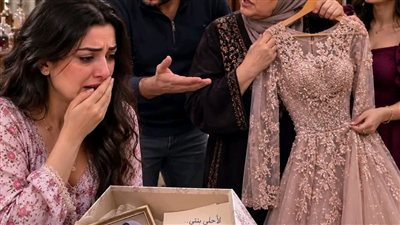 حماتي شالتلي