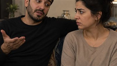 جوزي بيقلل من شغلي 