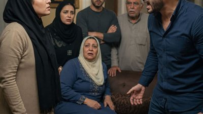 جوزى اتهمنى انى سرقت امه حكايات ليان