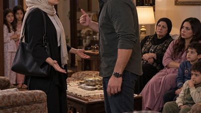 جوزي خيرني