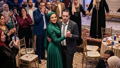 رحت فرح جوزي