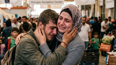 بعد 15 سنة كاملة من الغياب