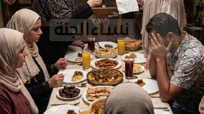 جوزي عزم امه