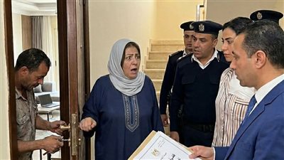 حماتي قالت عليا ست بيت فشله