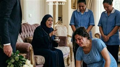 رجعت البيت بدري