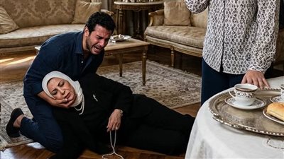 قهوة زوجي حكايات زهره