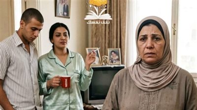 اخويا الصغير اللي ربيته