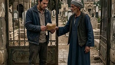 الخروج من العتمة