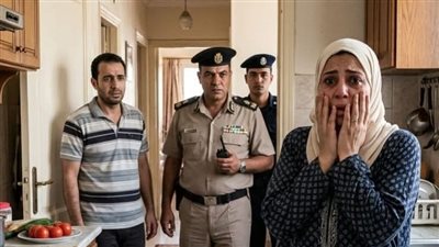 حماتي اتهمتني اني ضربتها