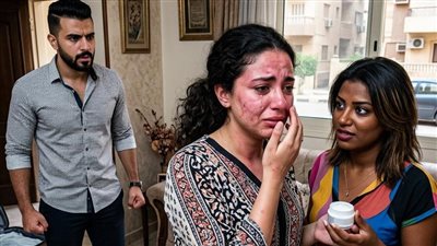 صاحبتي حاولت تخطف خطيبي وتدمر وشي قبل خطوبتي